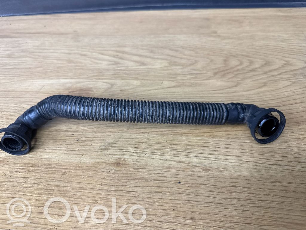 Volkswagen Polo Entlüftungsschlauch 