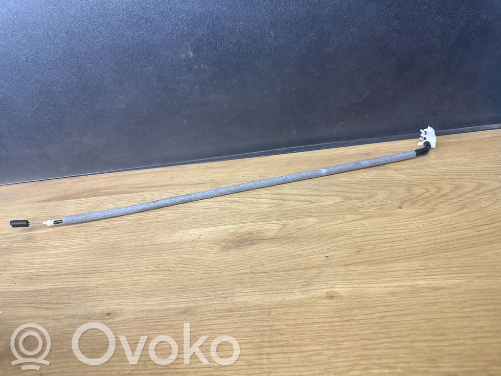 BMW 3 E90 E91 Front door cable line 