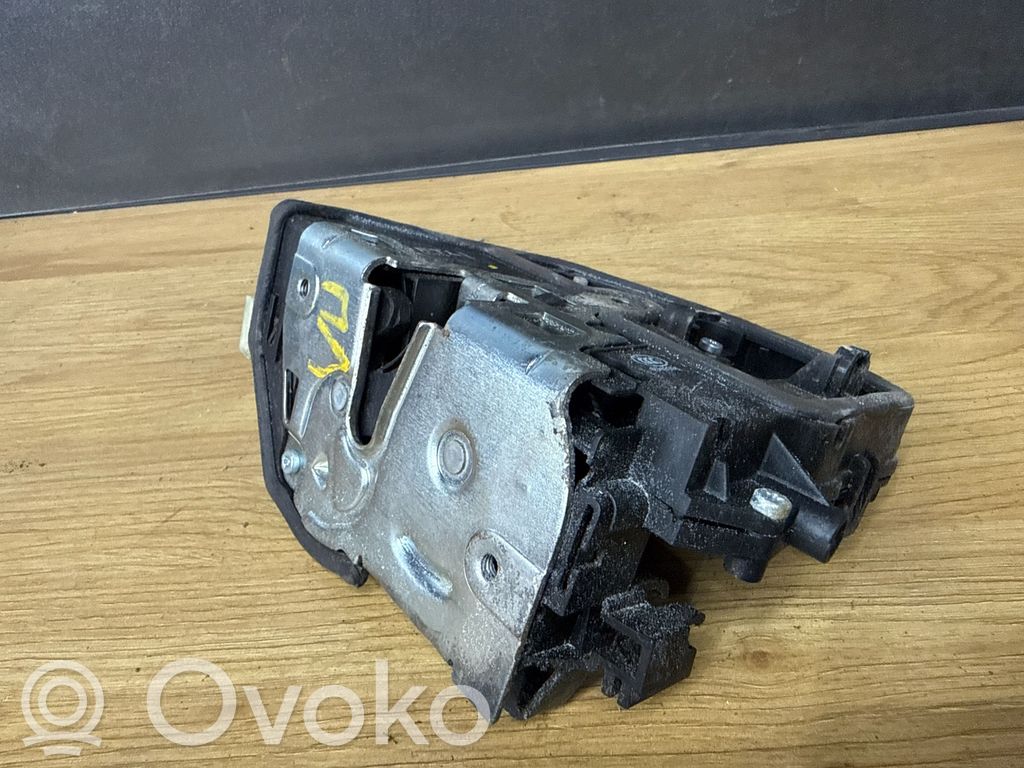 BMW 3 E90 E91 Etuoven lukko 