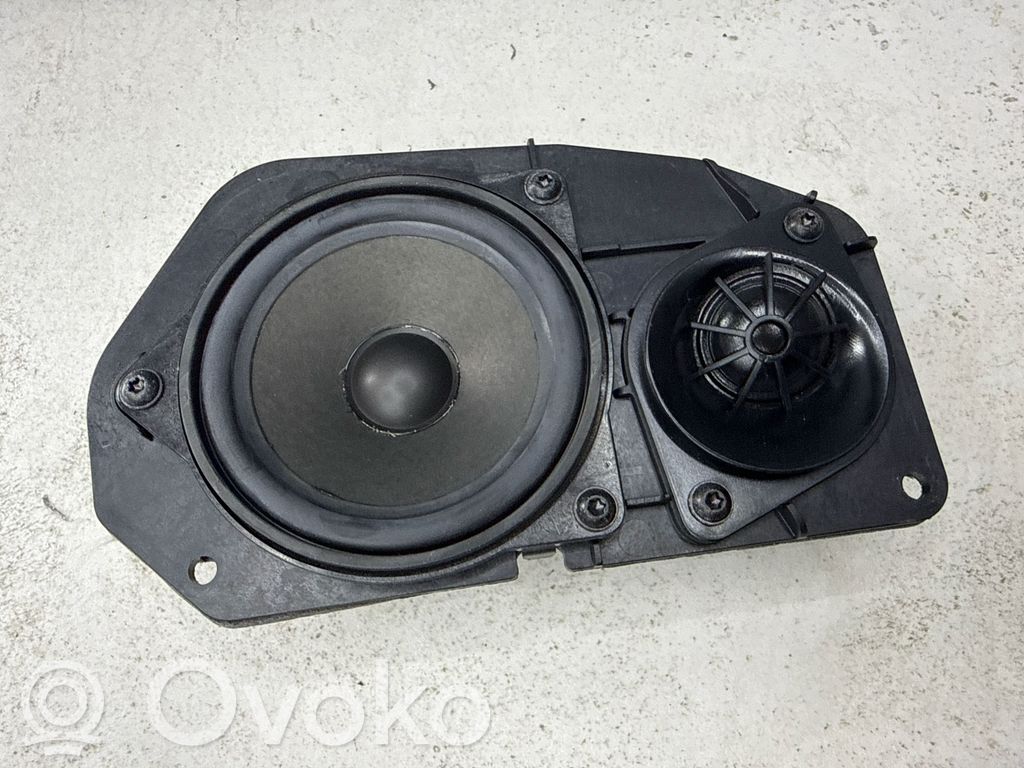 BMW 5 E60 E61 Subwoofer speaker 