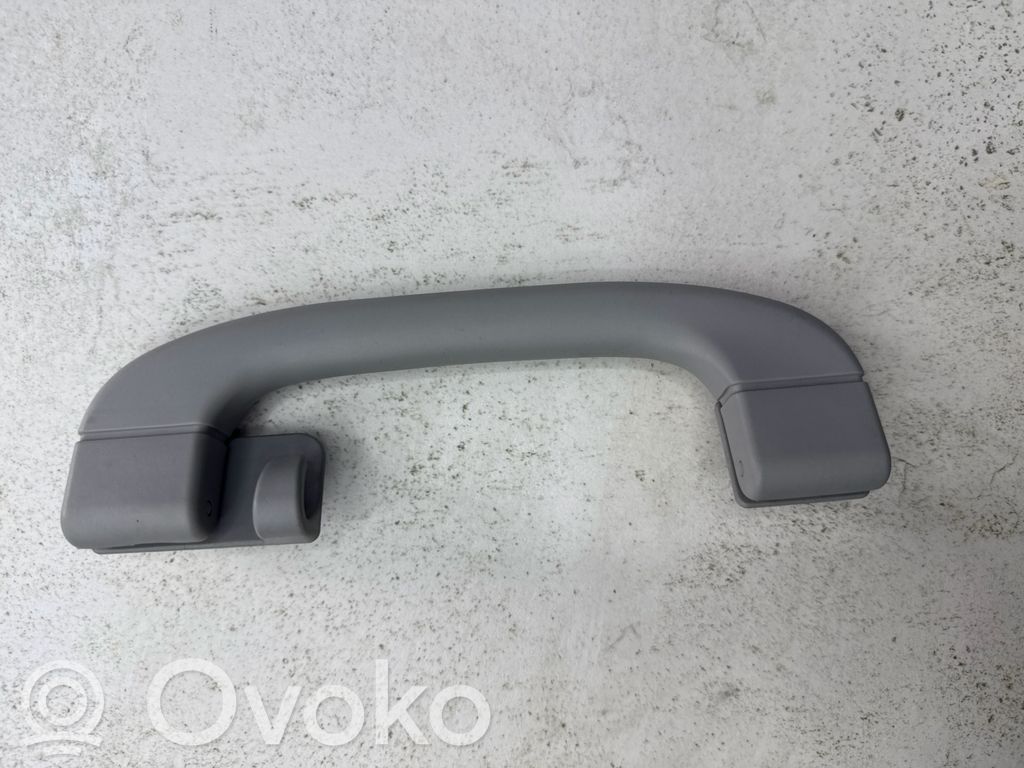 BMW 5 E60 E61 Aizmugurējais rokturis 