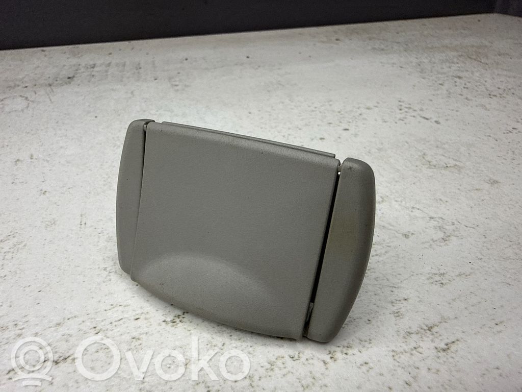 BMW 5 E60 E61 Dangtelis lubose 