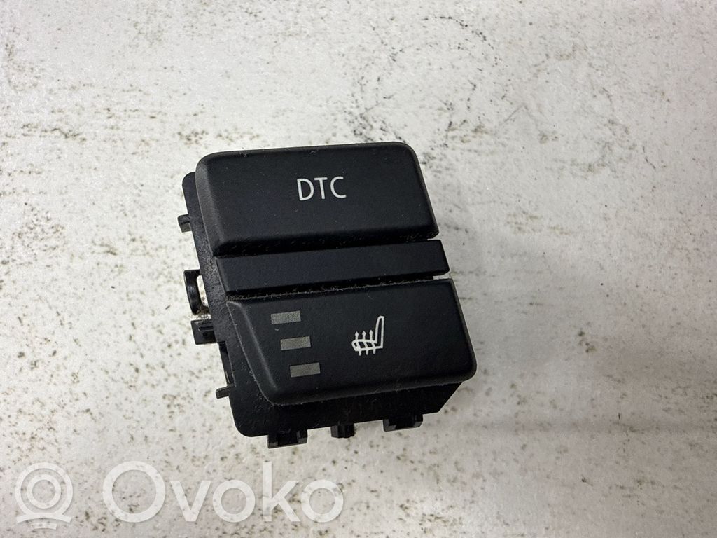 BMW 5 E60 E61 Schalter Sitzheizung 