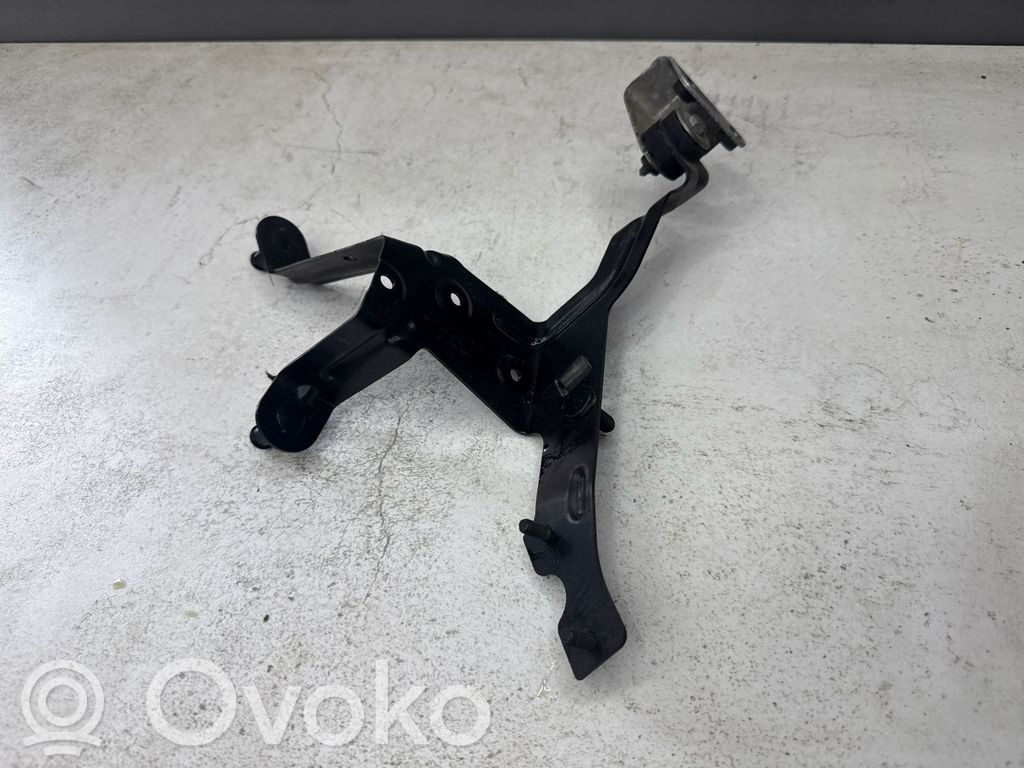 BMW 5 E60 E61 Support bolc ABS 