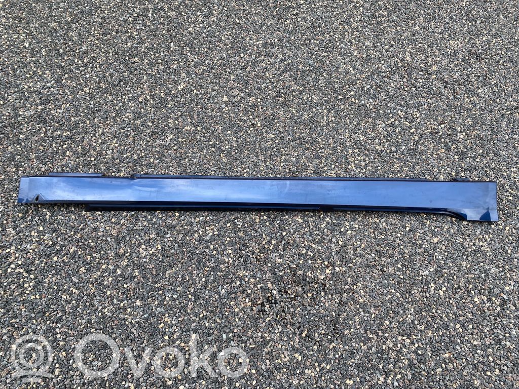 BMW 5 E60 E61 Slenkstis 