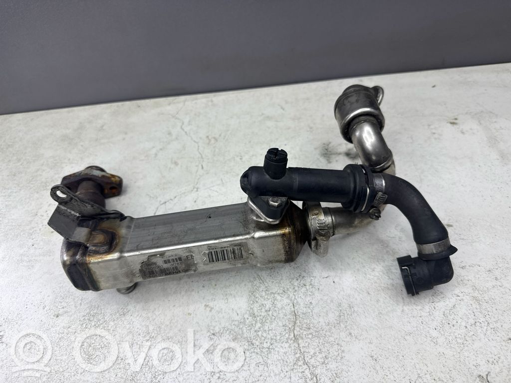 EGR aušintuvas   L7305002,179960
