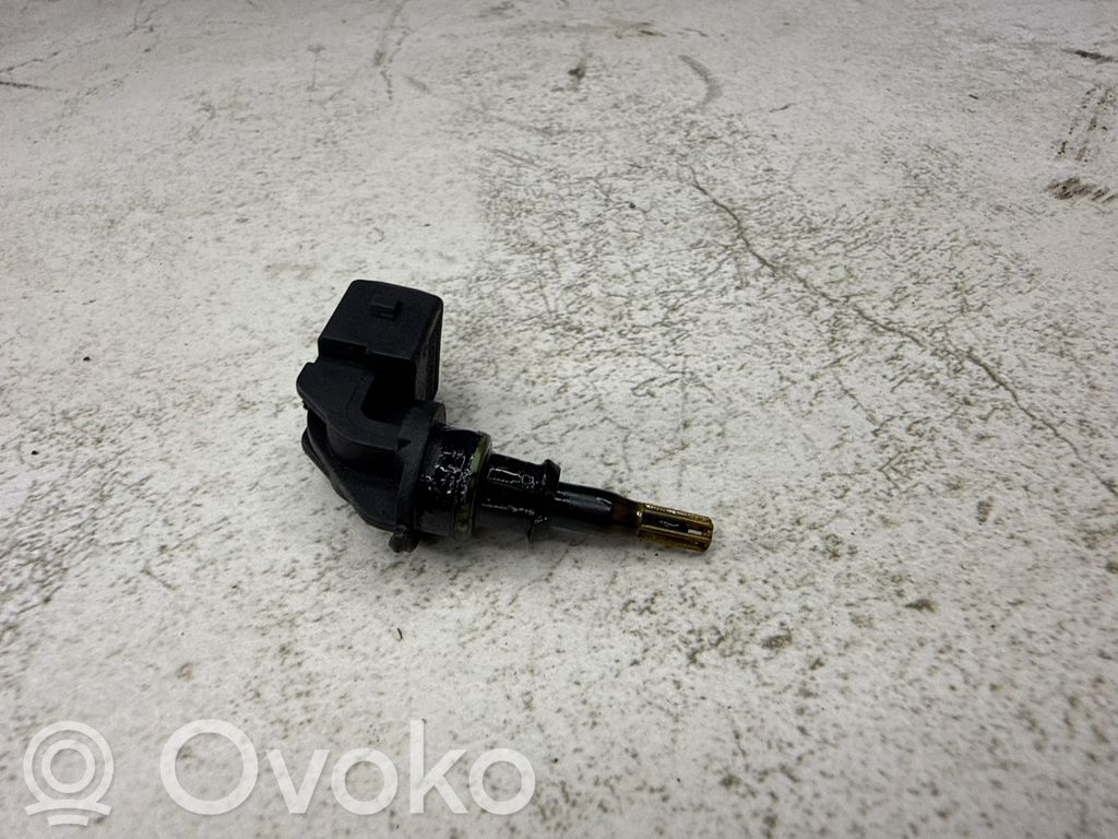 BMW 5 E60 E61 Intake air temperature sensor 