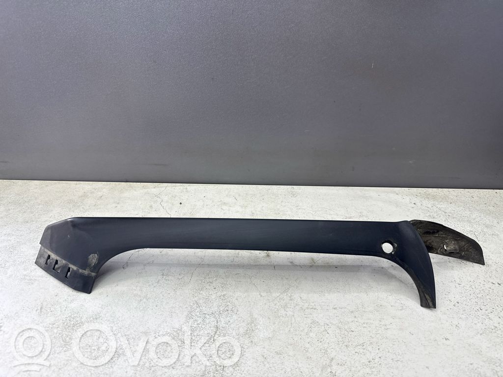 BMW 5 E60 E61 Inne elementy wykończenia bagażnika 