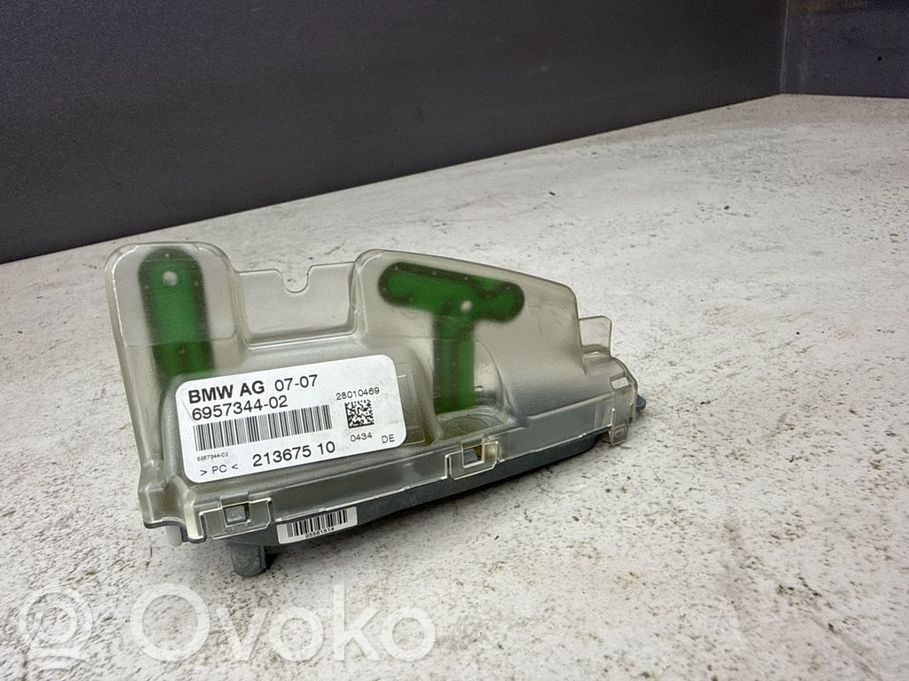 BMW 5 E60 E61 Antena (GPS antena) 