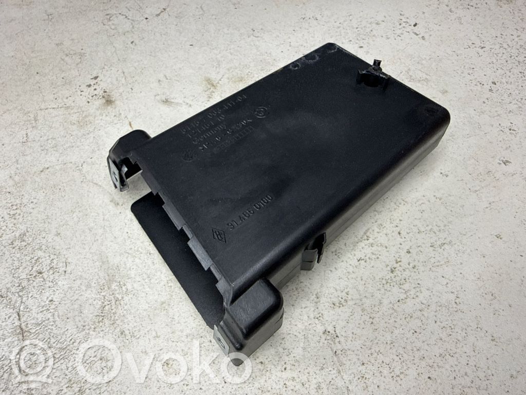BMW 5 E60 E61 Other interior part 
