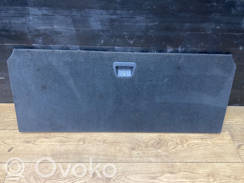 Volvo XC90 Bagažinės grindys 