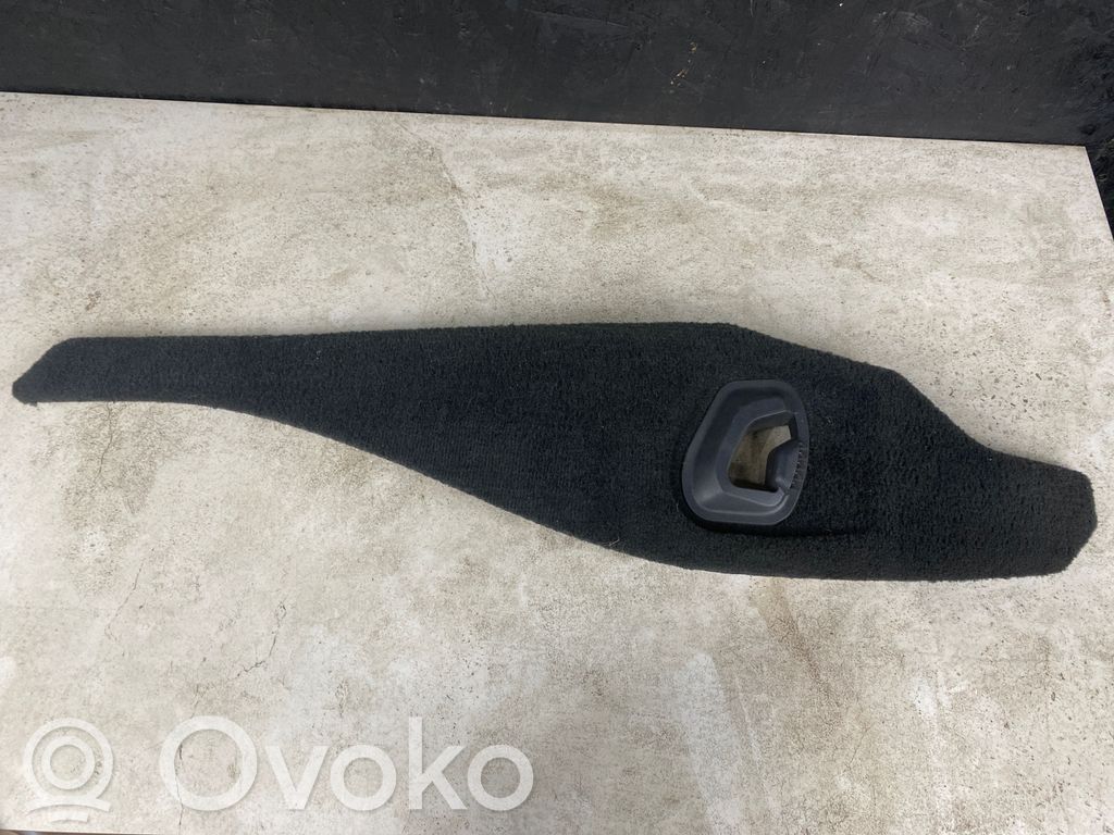 Volvo XC90 Garniture latérale de console centrale avant 