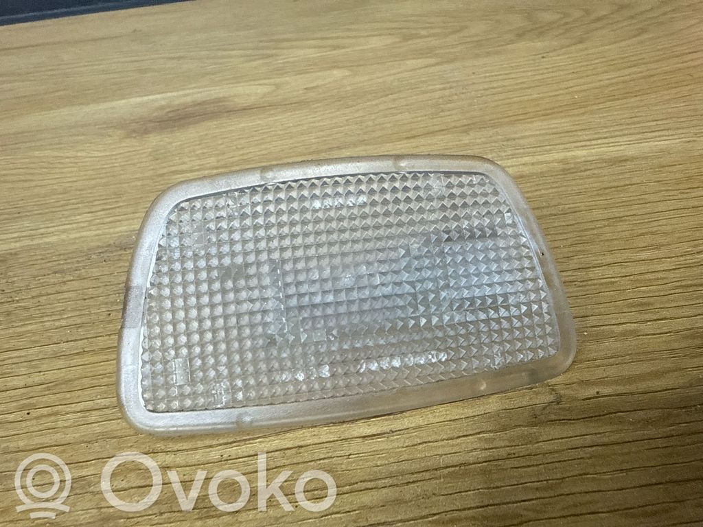 Volvo XC90 Bagažinės apšvietimo žibintas 