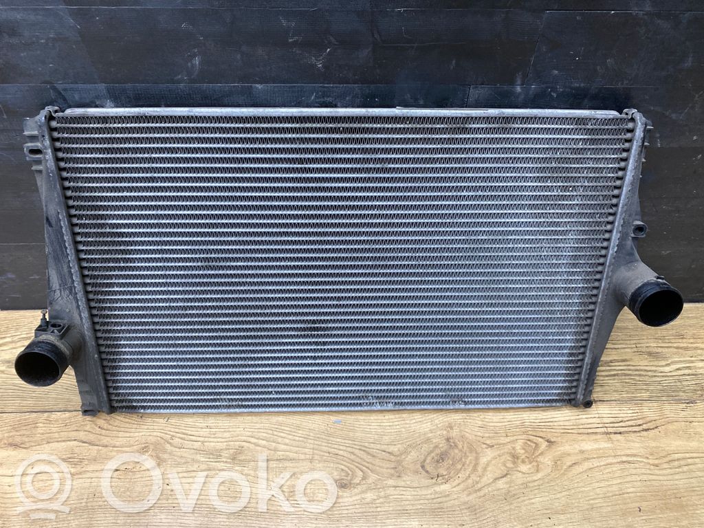 Volvo XC90 Intercooler radiator 