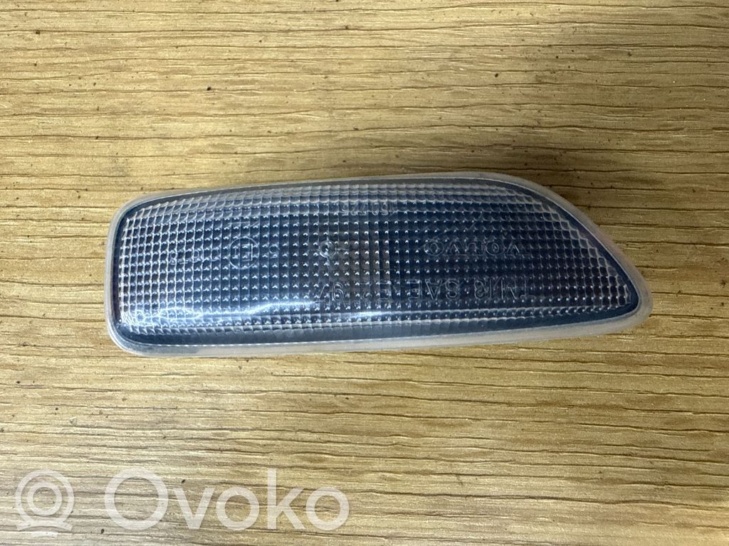 Front indicator light   30722641