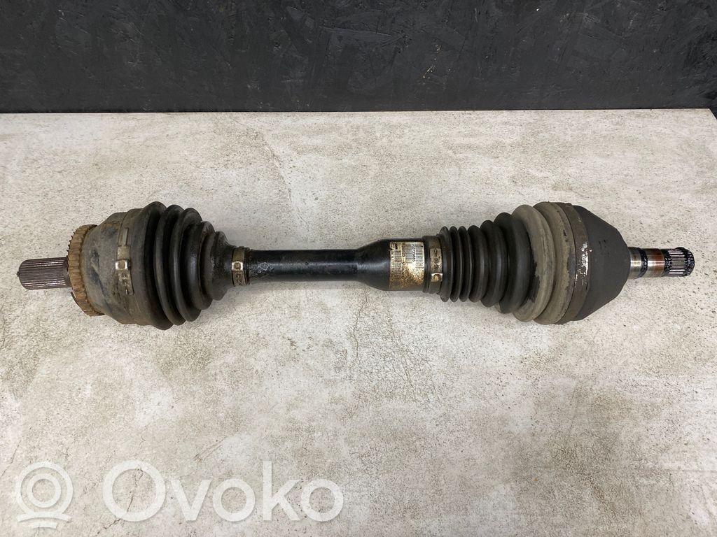 Volvo XC90 Front driveshaft 