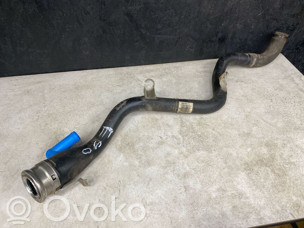 BMW 3 E90 E91 Einfüllstutzen Kraftstofftank 