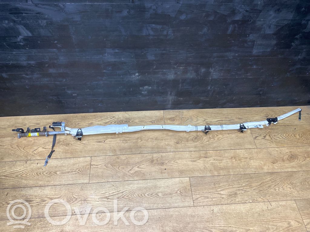 Volvo XC90 Kattoturvatyyny 