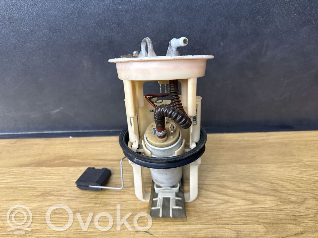 BMW 3 E46 Bomba interna de combustible 