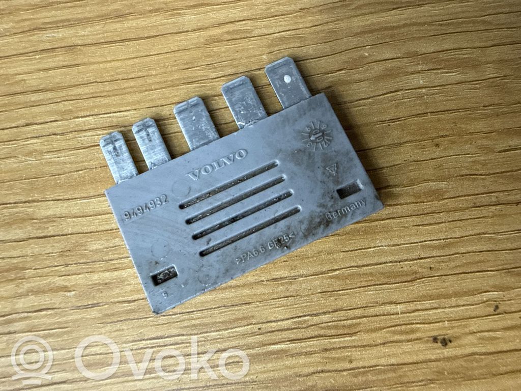 Volvo V70 Drošinātājs 