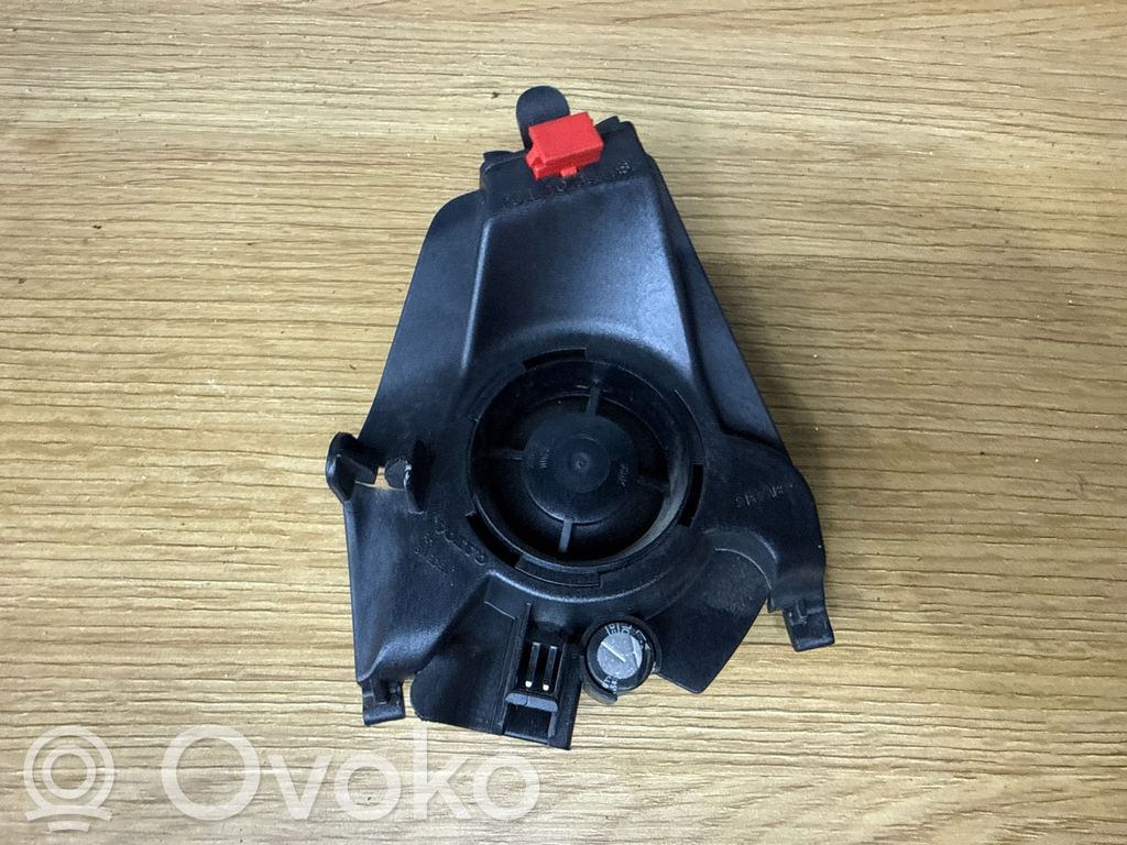 Volvo V70 Altavoz de la bandeja del maletero 