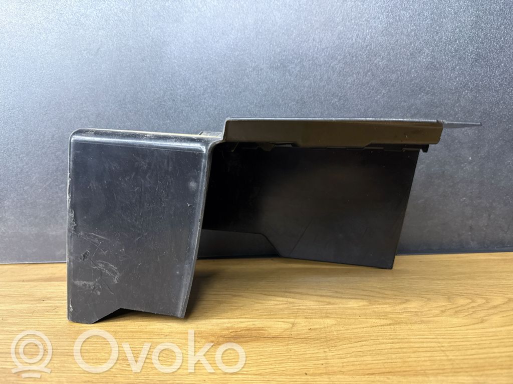 Volvo V70 Coperchio/tappo della scatola vassoio della batteria 