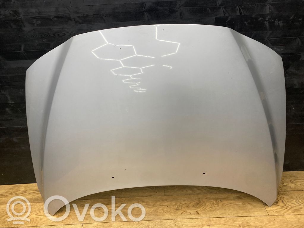 Motorhaube