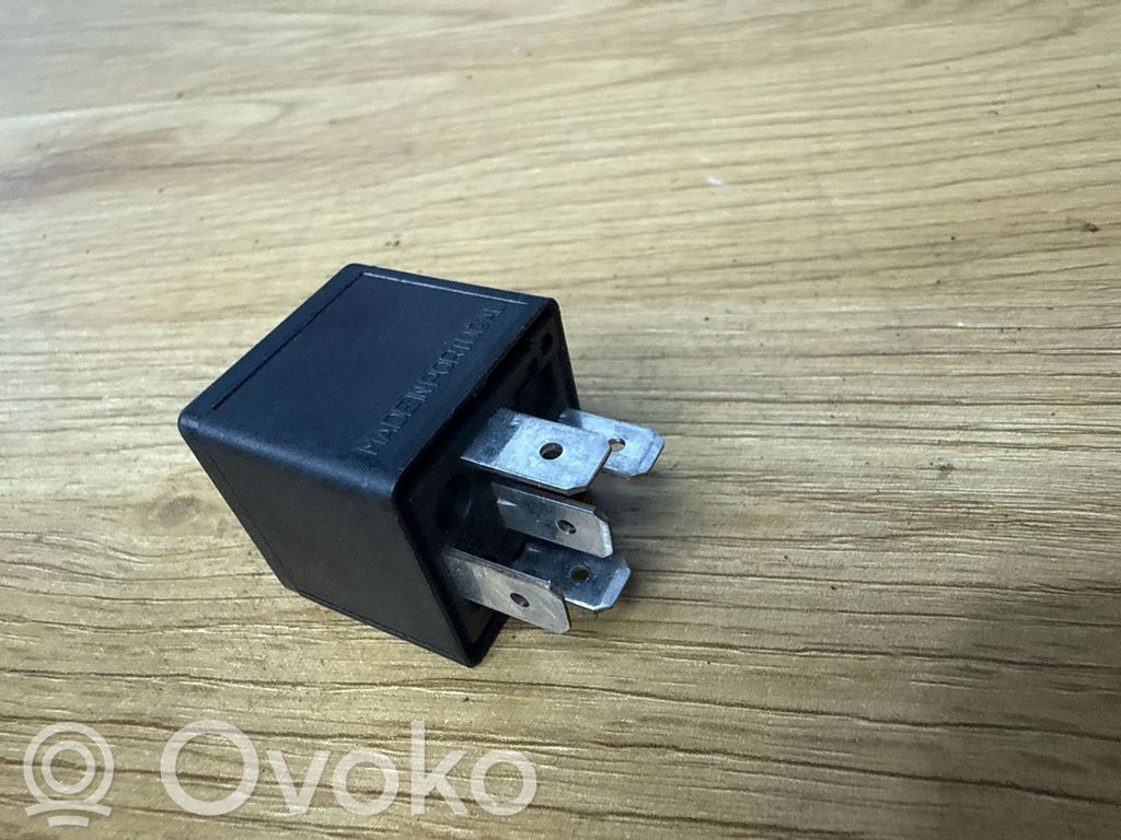Volvo V70 Otros relés 