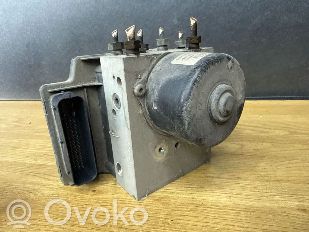 Volvo V70 ABS Pump 