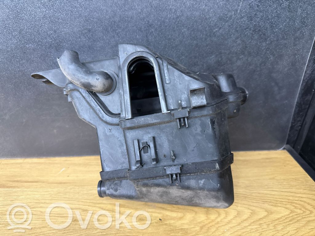 Volvo V70 Couvercle de boîte à fusibles 
