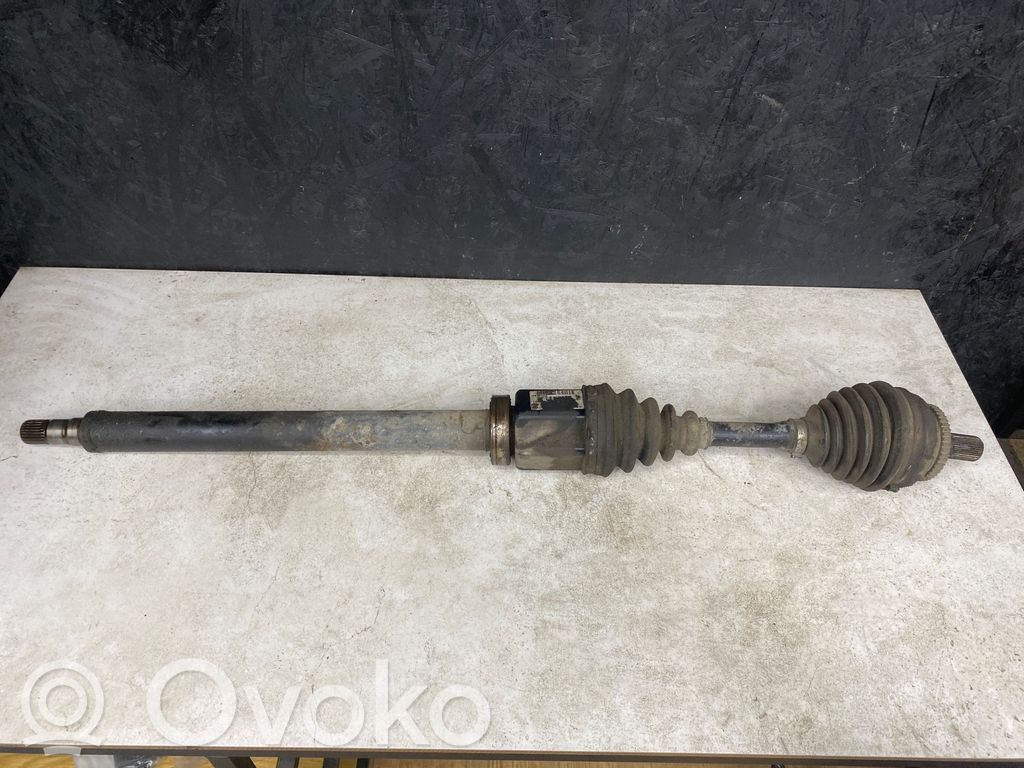 Volvo V70 Eje de transmisión delantero 