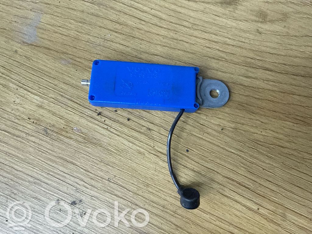 Volvo V70 Antenos stiprintuvas 