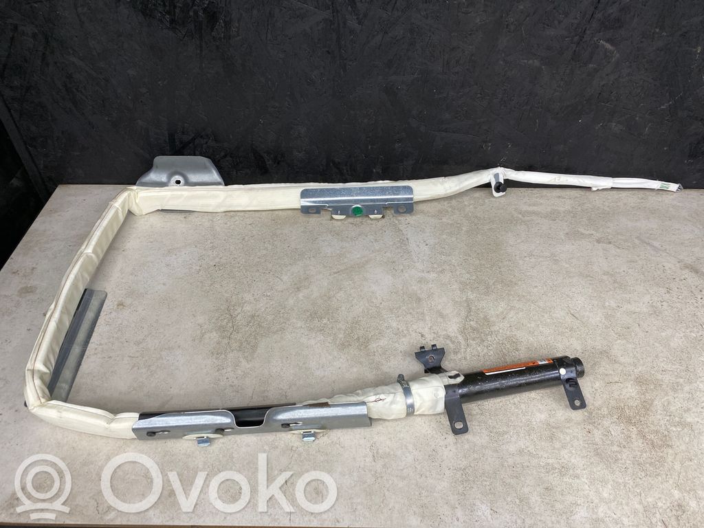 Volvo V70 Airbag del techo 