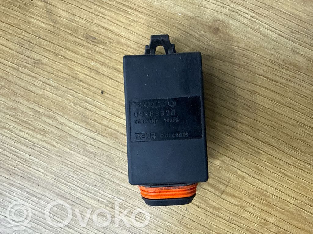 Volvo V70 Capteur 
