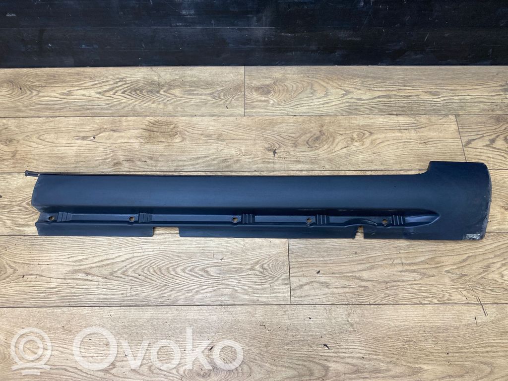 Volvo V70 Sottoporta 