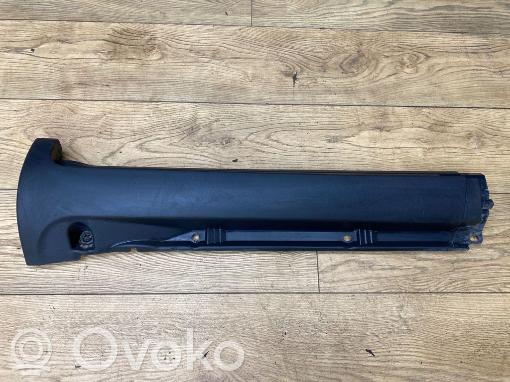 Volvo V70 Kynnys 