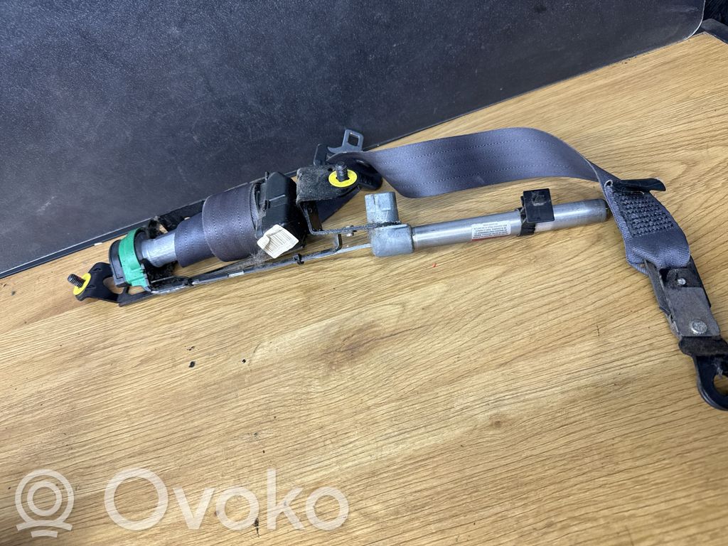 Volvo V70 Cinturón delantero 