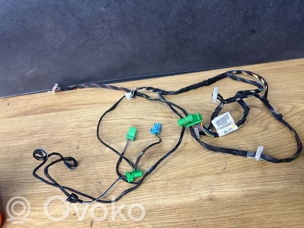 Volvo V70 Other wiring loom 