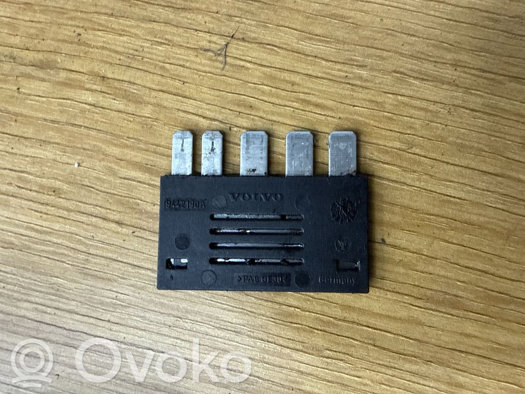 Volvo V70 Sulake 