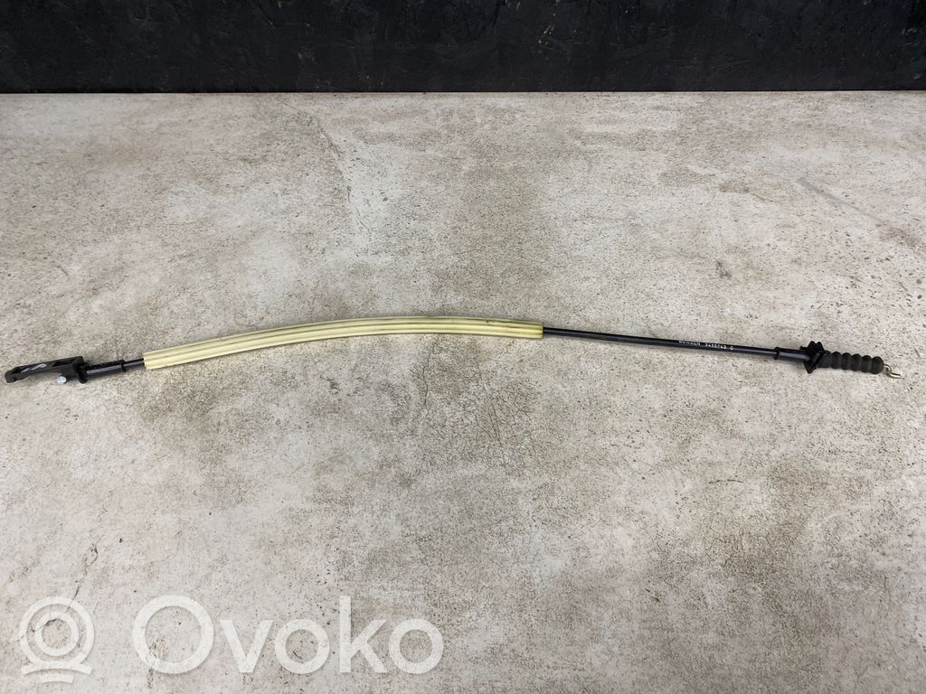 Volvo V70 Galinių durų troselis 