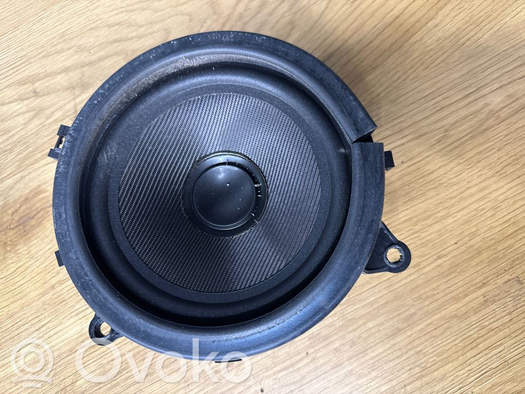 Volvo V70 Altavoz de la puerta trasera 