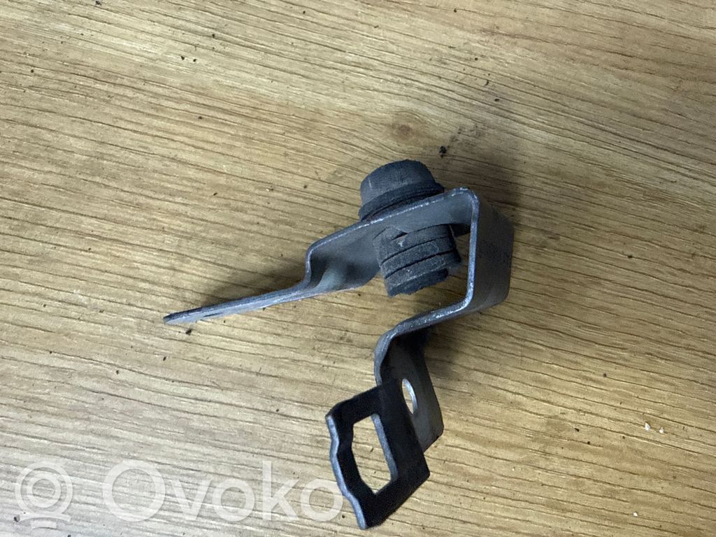 Opel Insignia A Halterung Schlossträger Frontträger Frontmaske 