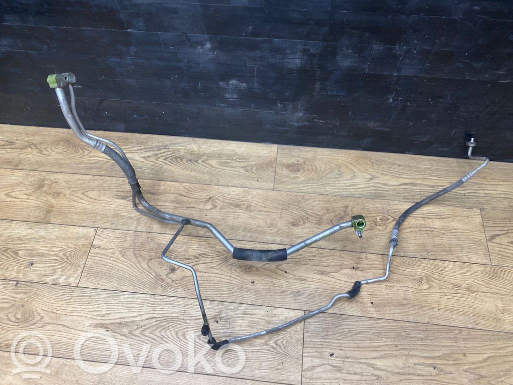 Opel Insignia A Wąż / Przewód klimatyzacji A/C 