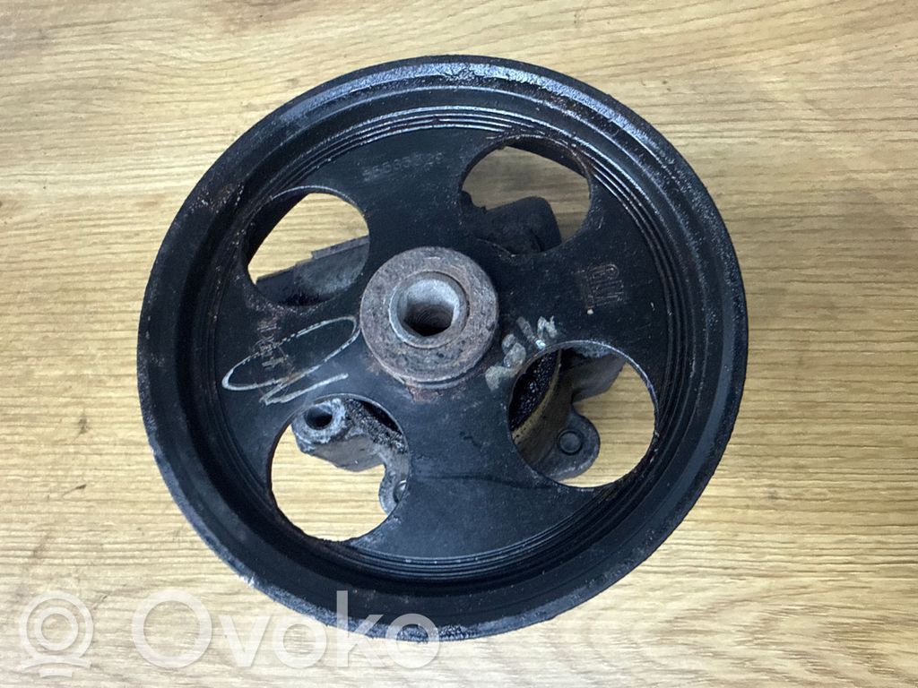 Opel Insignia A Pompa servosterzo 