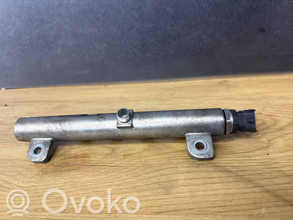 Opel Insignia A Rampă alimentare injectoare 