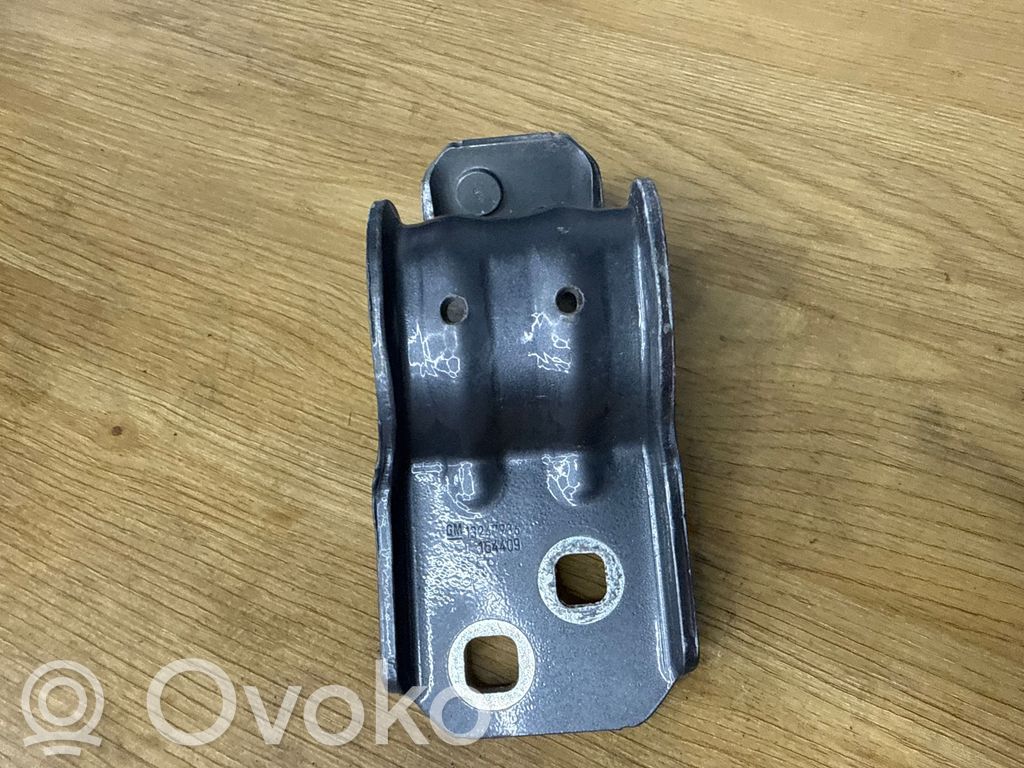 Opel Insignia A Tailgate/trunk/boot hinge 