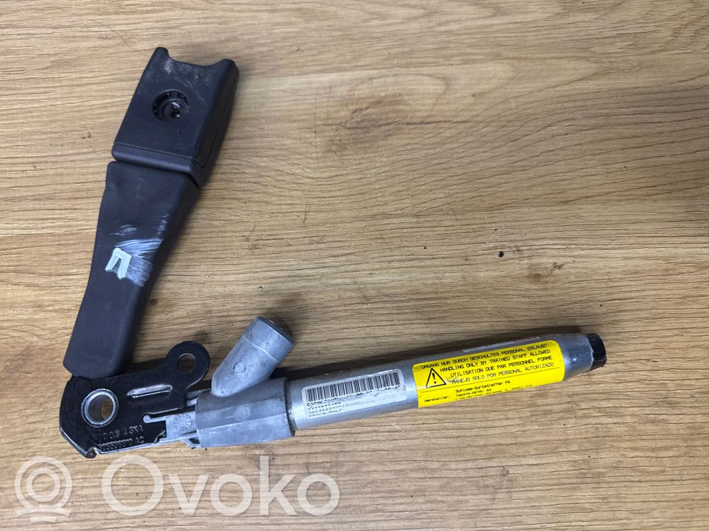 Opel Insignia A Bridă fixare centură de siguranță față 