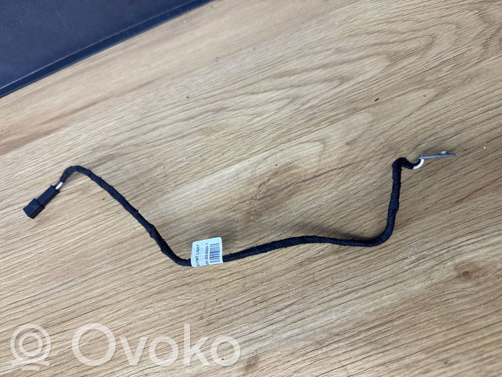 Opel Insignia A Otros cableados 
