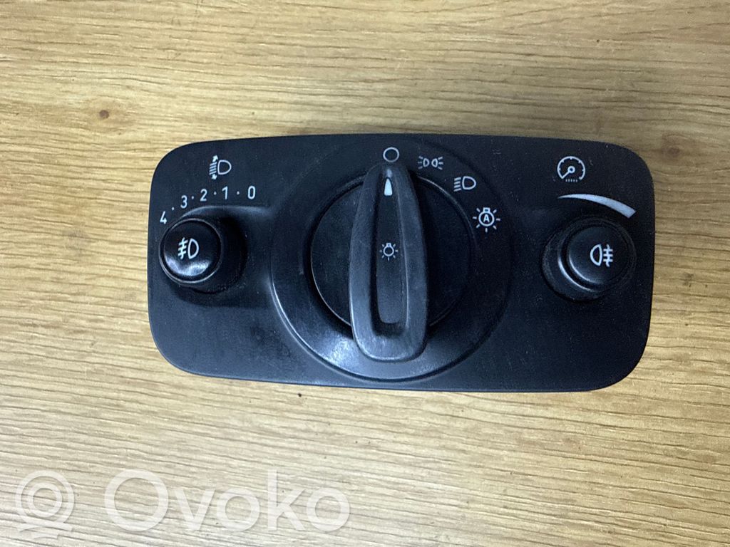 Interruptor de luz   8G9T13A024CA,10003926