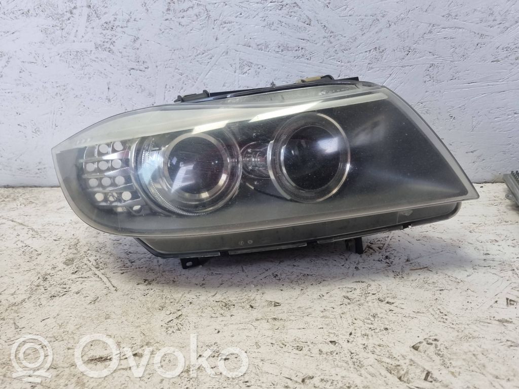 Headlight/headlamp   72025849